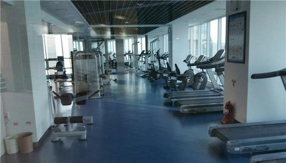 Fitness Center image1