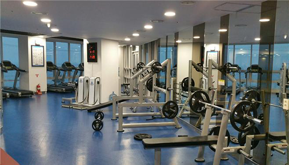 Fitness Center image2